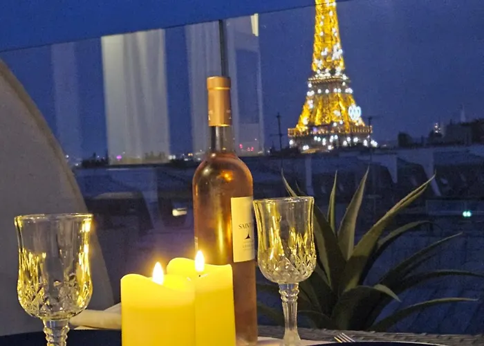 Pepite Tour Eiffel