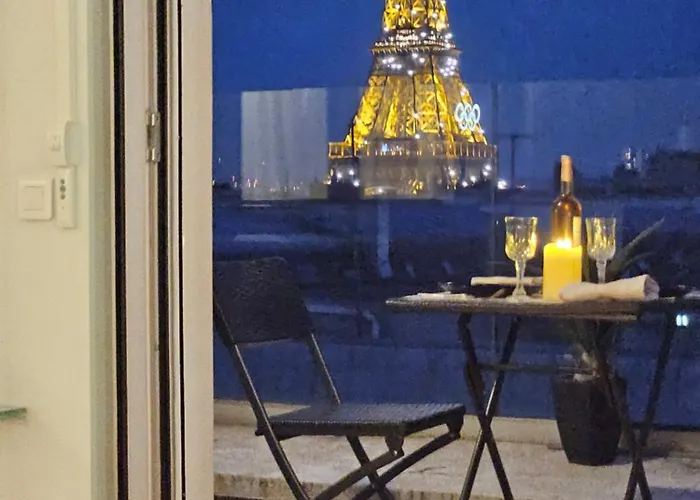 Pepite Tour Eiffel